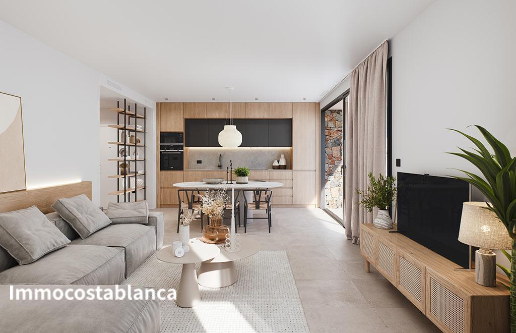 Apartment in Dehesa de Campoamor, 102 m², 435,000 €, photo 3, listing 77721856