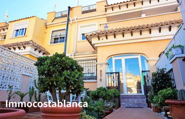 4 room terraced house in Torrevieja, 86 m²