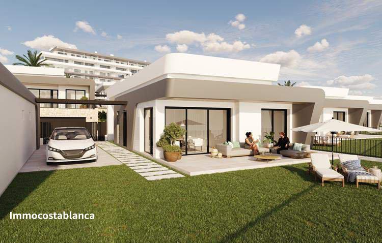 Villa in Mutxamel, 339 m², 460,000 €, photo 2, listing 70547536