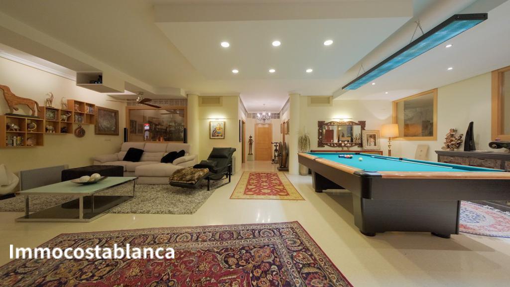Detached house in Altea, 950 m², 2,400,000 €, photo 5, listing 21136016