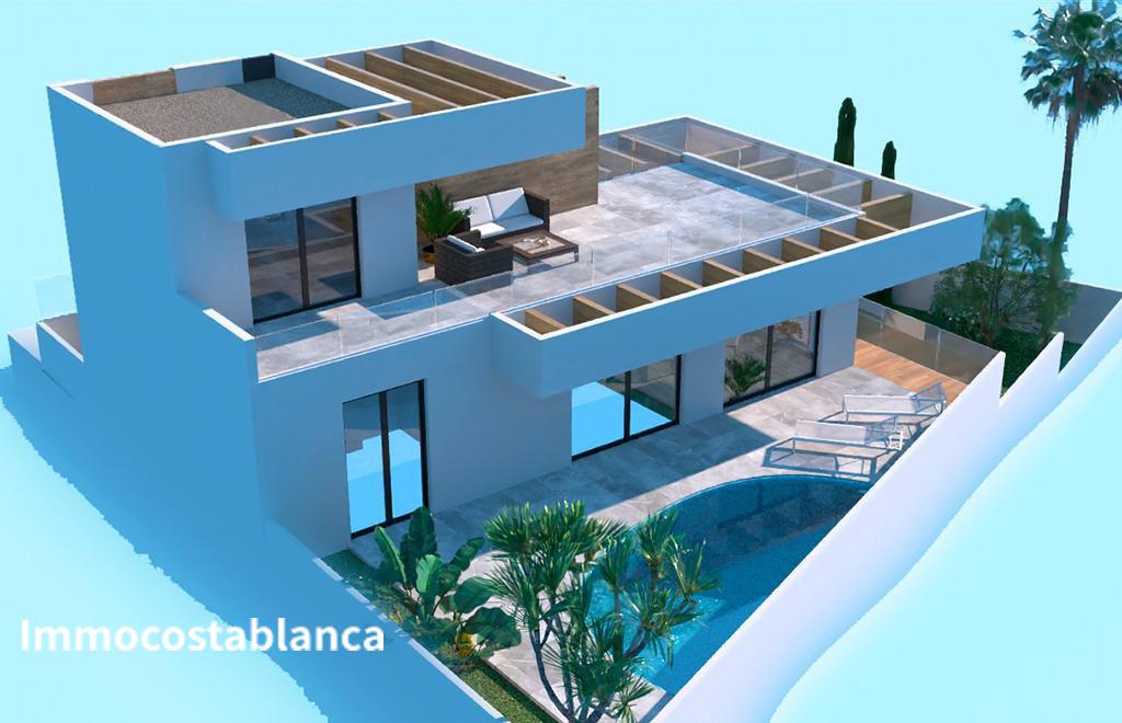 Villa in Rojales, 419 m², 569,000 €, photo 10, listing 35096816
