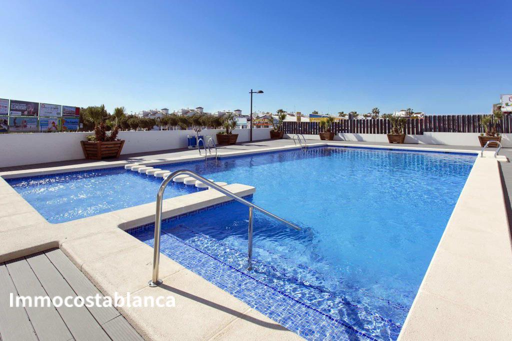 Apartment in Los Dolses, 82 m², 185,000 €, photo 6, listing 9189856