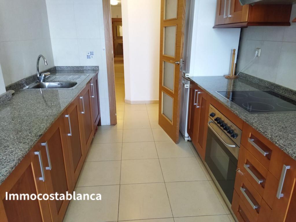 Apartment in Calpe, 118 m², 295,000 €, photo 4, listing 11349856