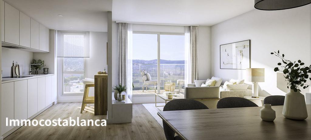 Apartment in Denia, 118 m², 320,000 €, photo 2, listing 23404096