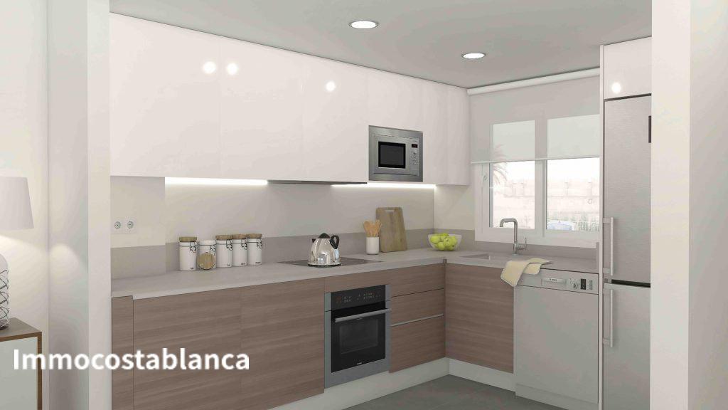 4 room terraced house in Monforte del Cid, 105 m², 207,000 €, photo 3, listing 14484016