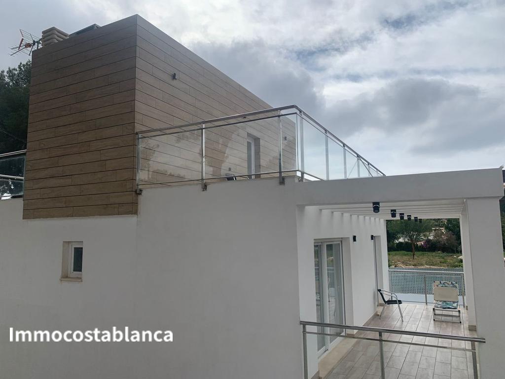 Villa in La Nucia, 320 m², 620,000 €, photo 1, listing 29232976