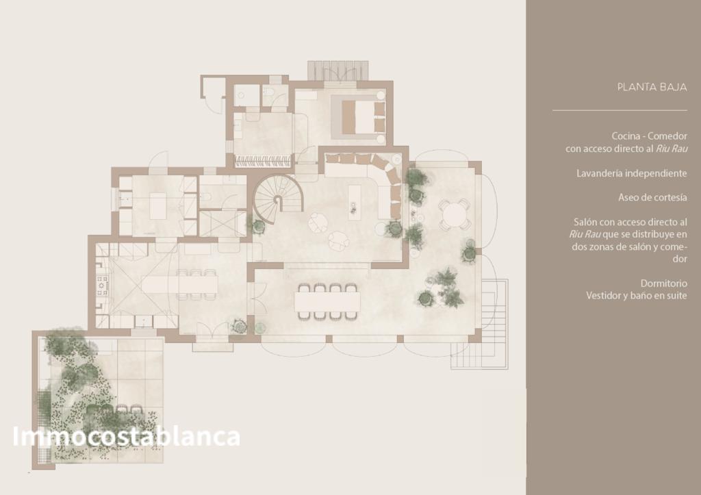 Villa in Javea (Xabia), 275 m², 2,150,000 €, photo 8, listing 14025216