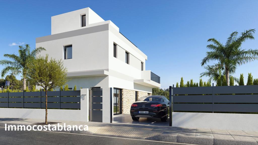 Villa in San Miguel de Salinas, 237 m², 649,000 €, photo 7, listing 1967536