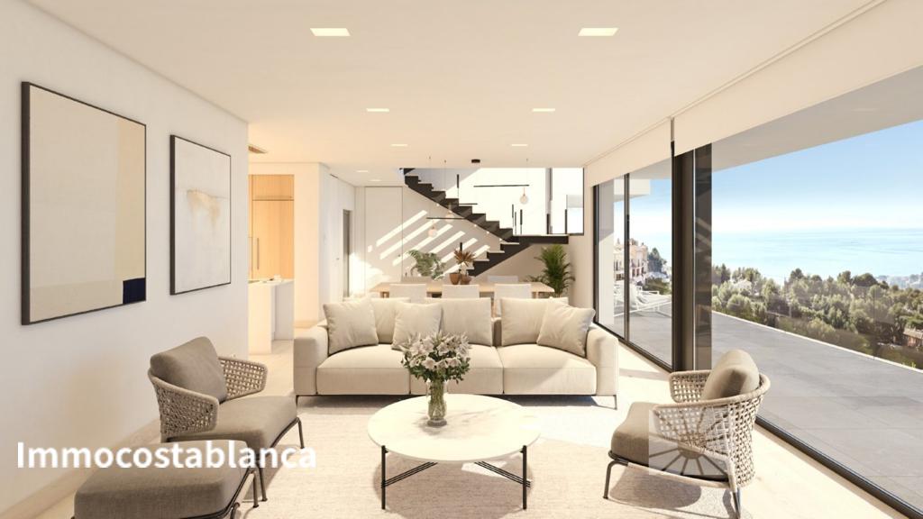Villa in Altea, 254 m², 2,135,000 €, photo 5, listing 76128416