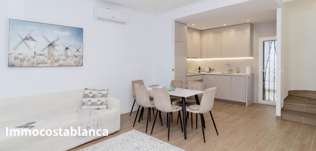 Apartment in Orihuela Costa, 80 m², 328,000 €, photo 1, listing 22057216