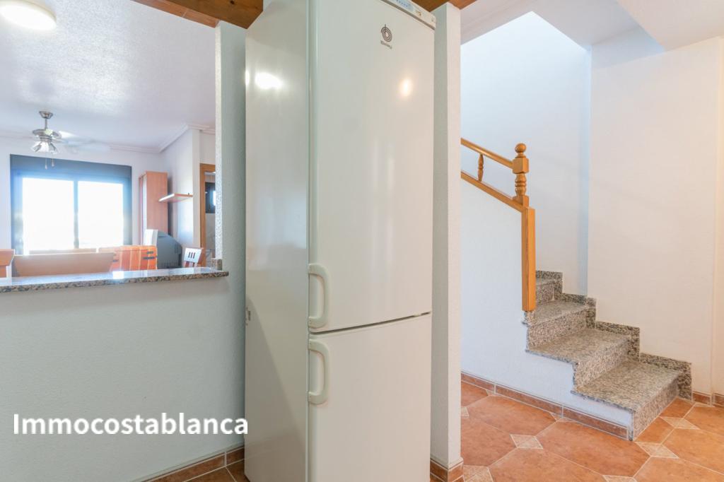 Detached house in Dehesa de Campoamor, 140,000 €, photo 5, listing 9107216
