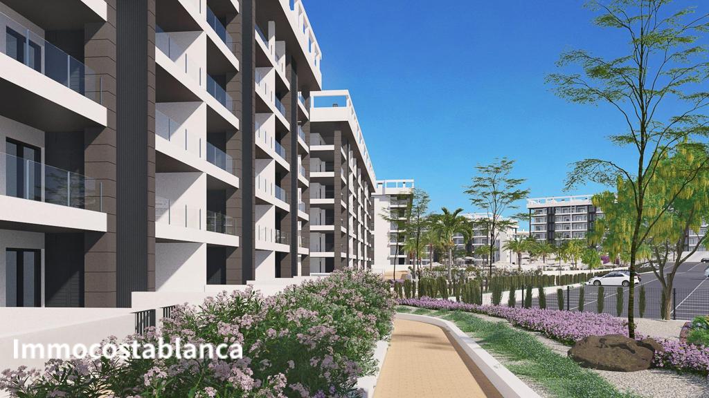 Apartment in Torrevieja, 96 m², 540,000 €, photo 5, listing 79007536