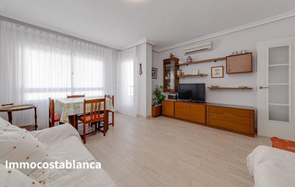 4 room apartment in Torrevieja, 109 m², 170,000 €, photo 3, listing 55937856