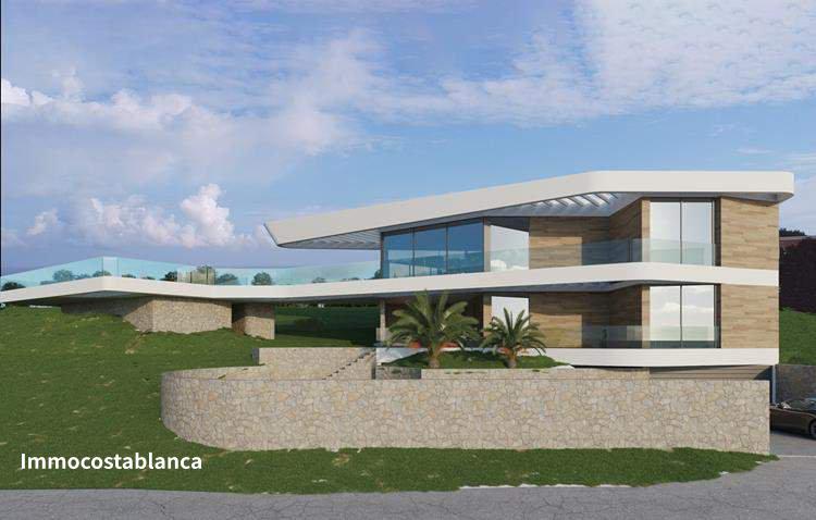 Villa in Javea (Xabia), 4,500,000 €, photo 3, listing 45052976