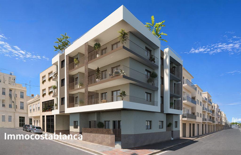 Apartment in Santa Pola, 75 m², 238,000 €, photo 2, listing 61274816