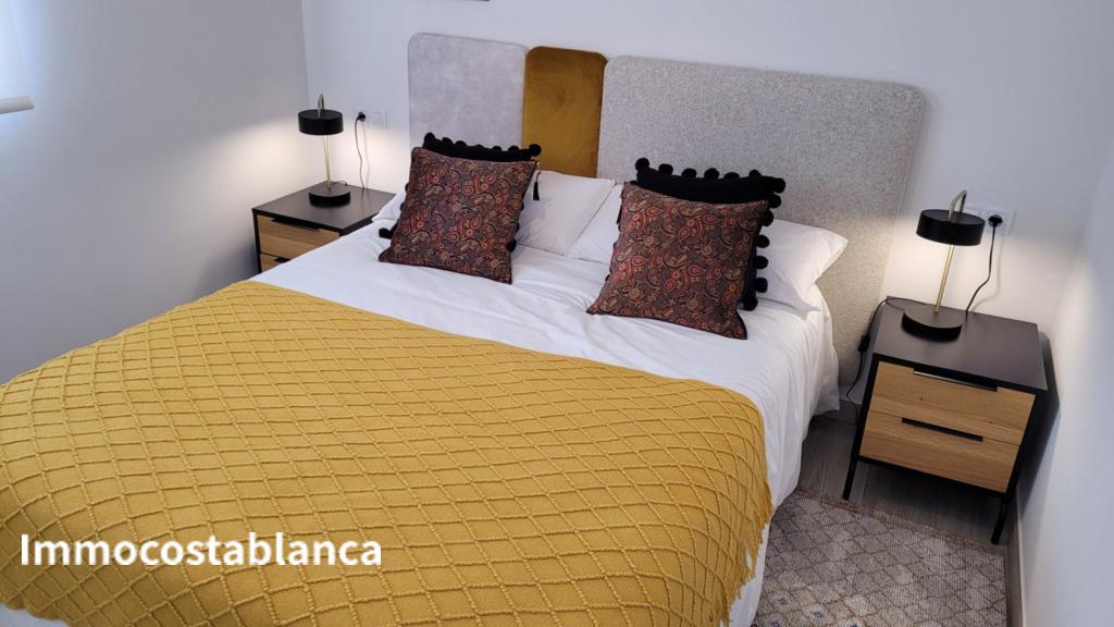 Apartment in Pilar de la Horadada, 88 m², 265,000 €, photo 2, listing 33712816