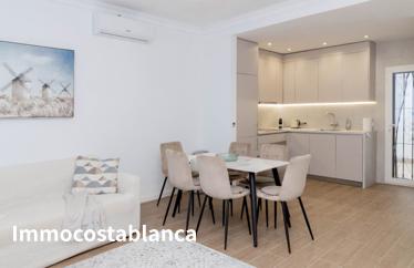 Apartment in Orihuela Costa, 80 m²