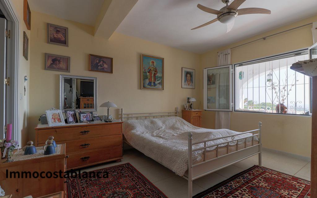 Detached house in Moraira, 274 m², 980,000 €, photo 7, listing 53314016