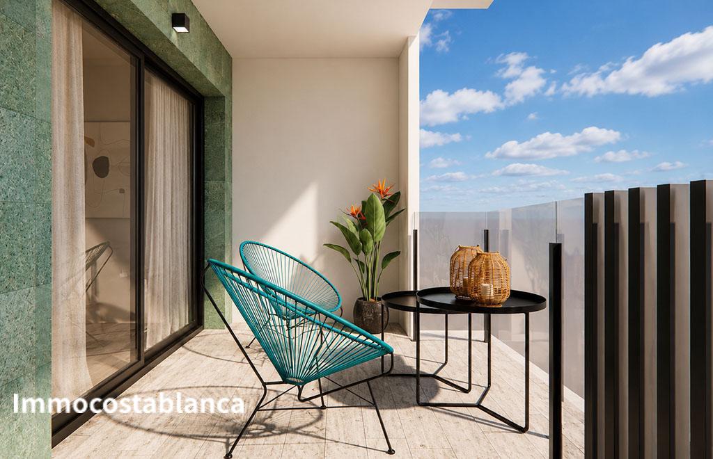 Apartment in Torre de la Horadada, 69 m², 316,000 €, photo 1, listing 63866816