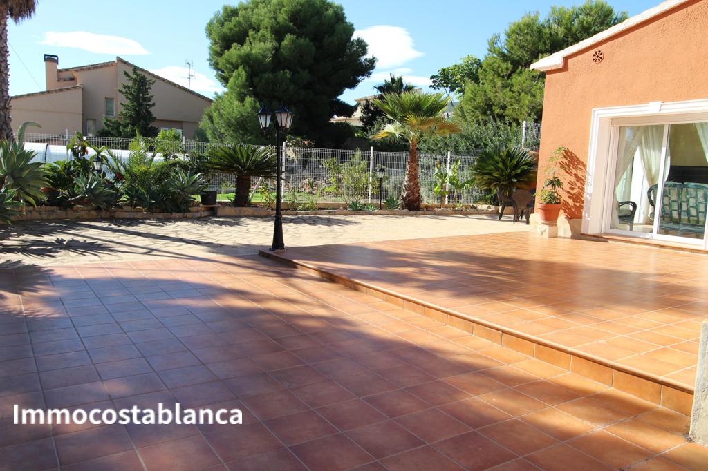 Detached house in Calpe, 160 m², 840,000 €, photo 5, listing 8928176