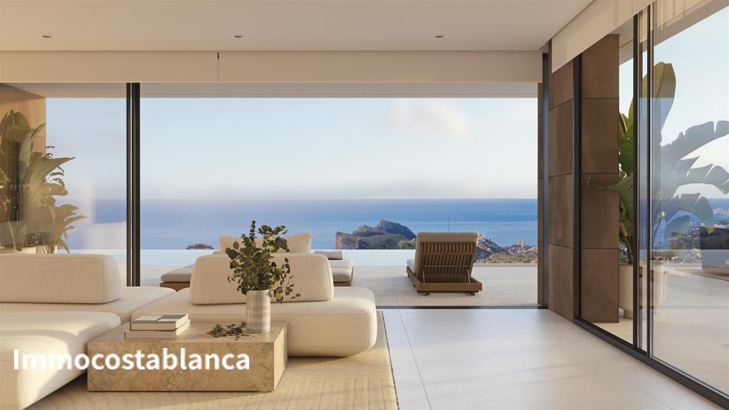 Detached house in Moraira, 700 m², 2,800,000 €, photo 9, listing 13808416