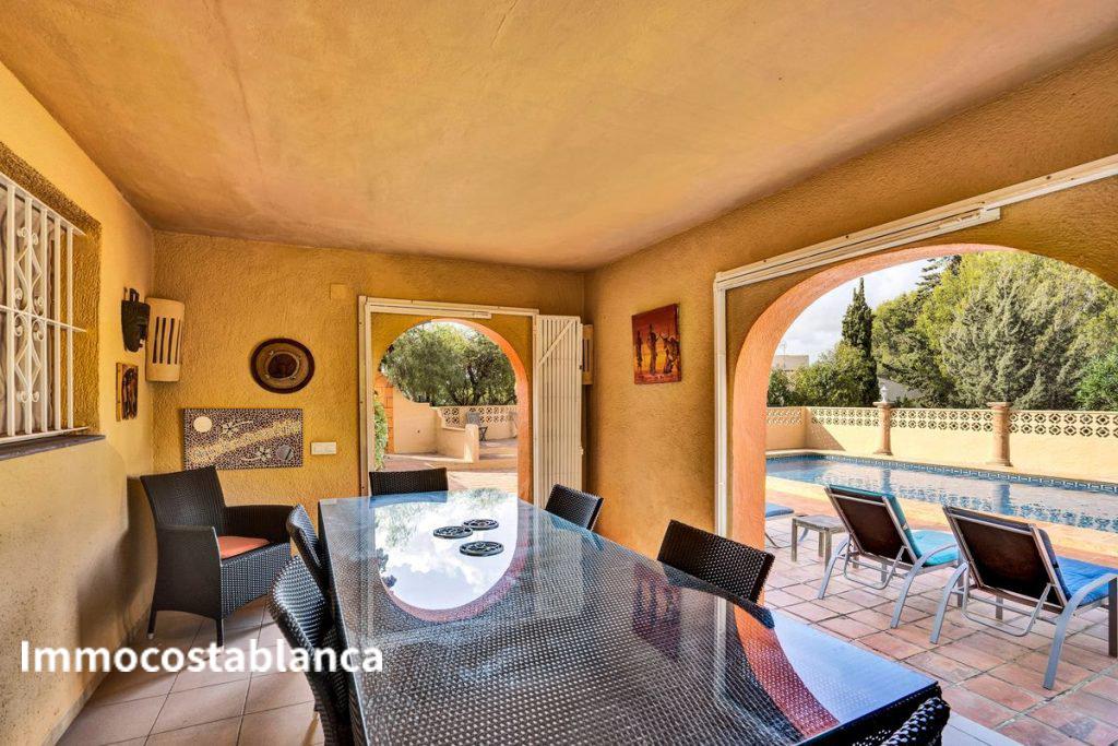 5 room villa in Javea (Xabia), 277 m², 699,000 €, photo 7, listing 27081856