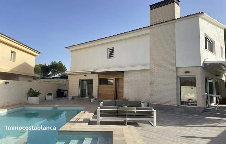 Villa in L'Alfàs del Pi, 500 m², 680,000 €, photo 2, listing 9583456