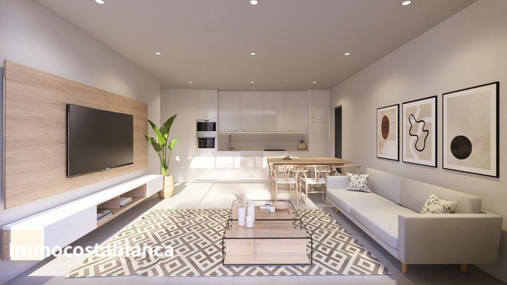 Apartment in Javea (Xabia), 82 m², 485,000 €, photo 5, listing 69393216