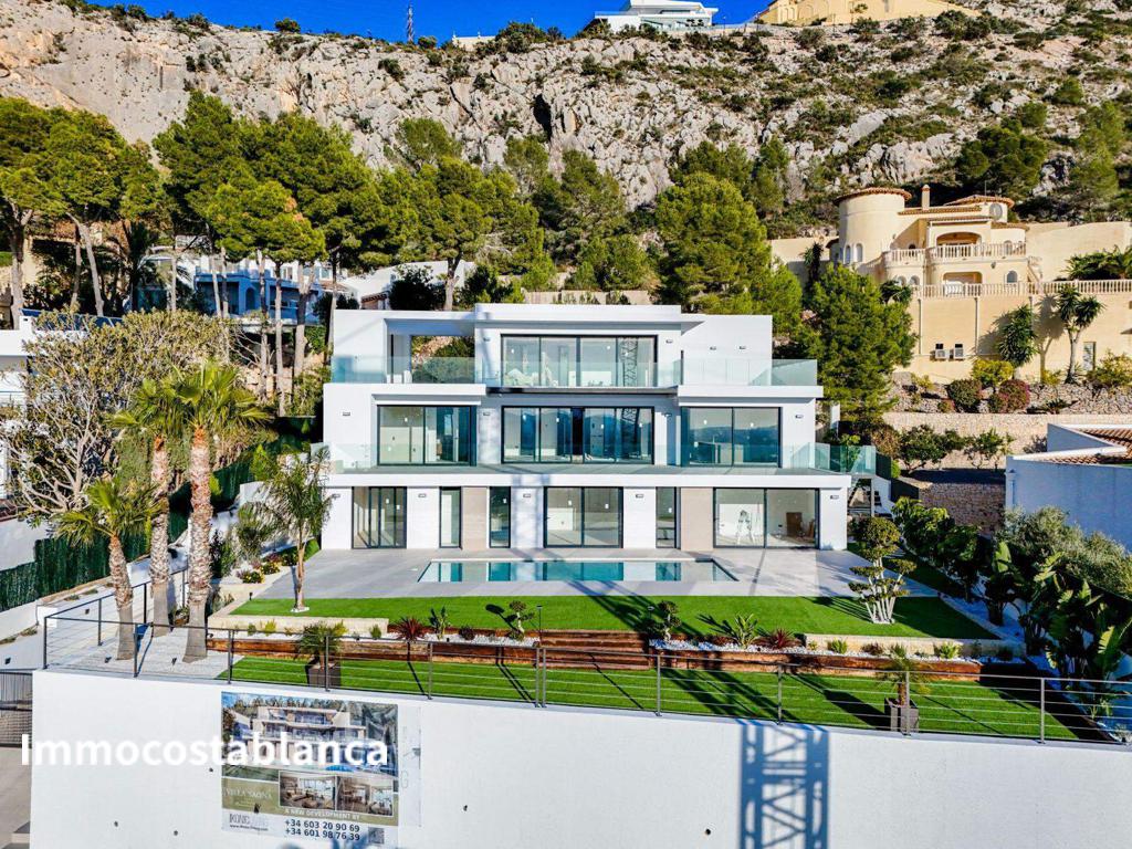 Detached house in Altea, 450 m², 2,690,000 €, photo 9, listing 42451536