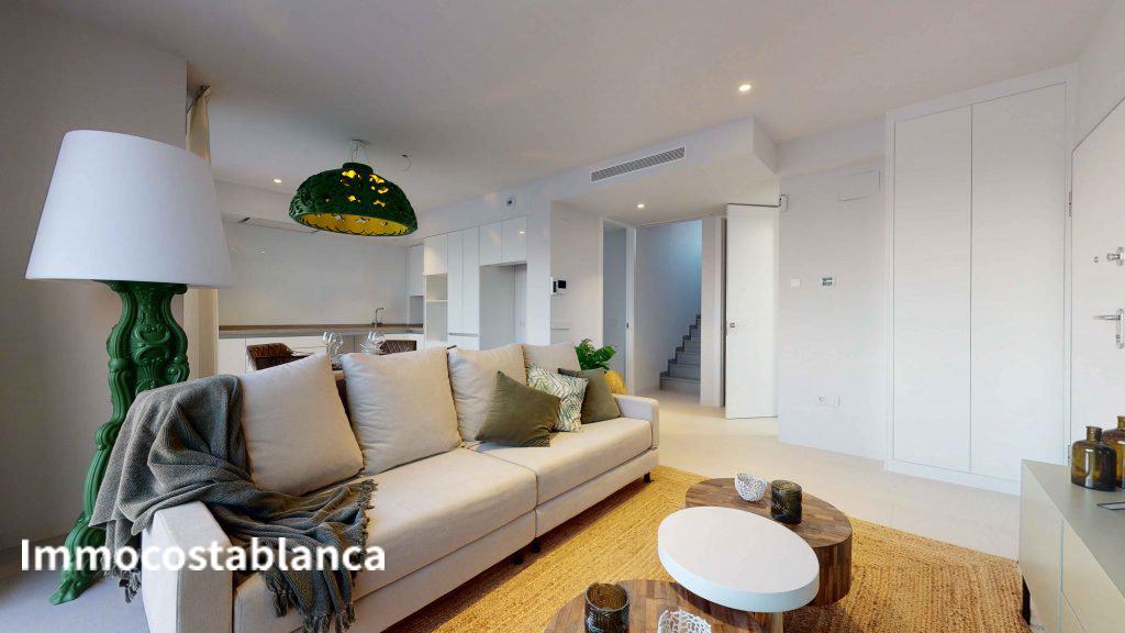 4 room villa in El Campello, 391 m², 450,000 €, photo 8, listing 73044016