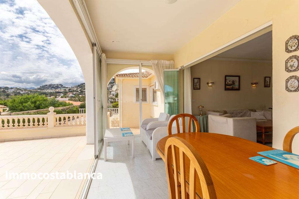 Villa in Moraira, 265 m², 649,000 €, photo 6, listing 50217216