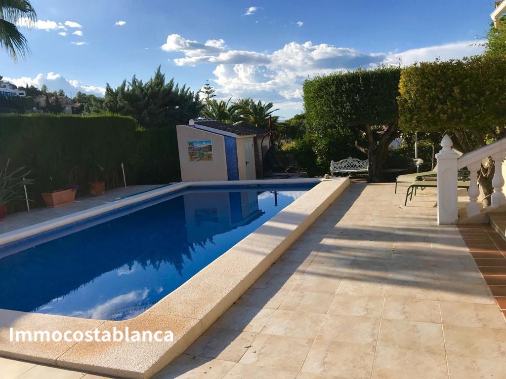 Detached house in Denia, 395 m², 799,000 €, photo 5, listing 9728416