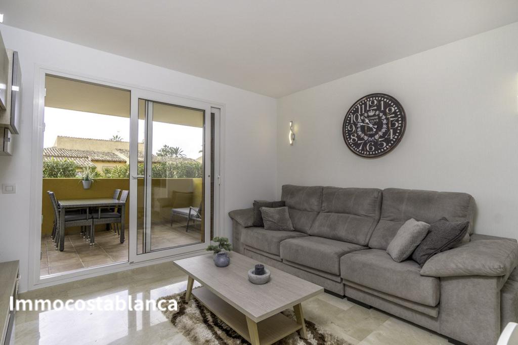 Apartment in Dehesa de Campoamor, 112 m², 250,000 €, photo 10, listing 31149616
