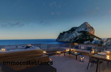 Apartment in Calpe, 125 m²