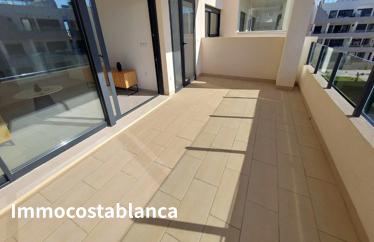 Apartment in San Miguel de Salinas, 73 m²