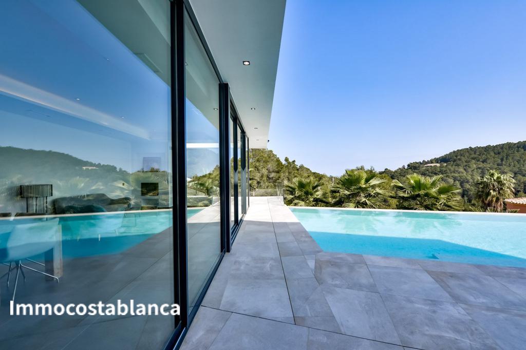 Detached house in Javea (Xabia), 370 m², 1,400,000 €, photo 8, listing 41916256