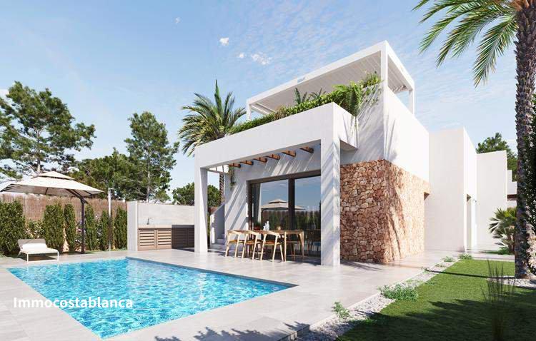 Villa in Orihuela Costa, 143 m², 760,000 €, photo 3, listing 70961216
