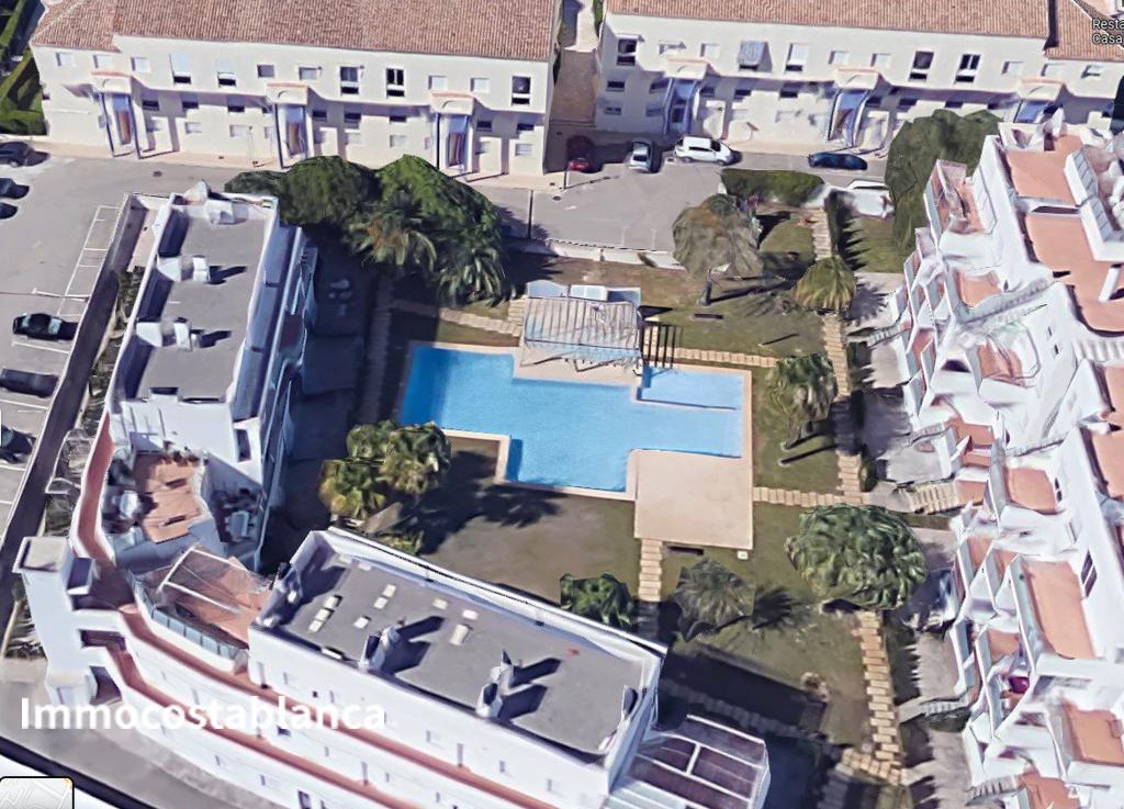 Apartment in Denia, 130 m², 205,000 €, photo 1, listing 12316256