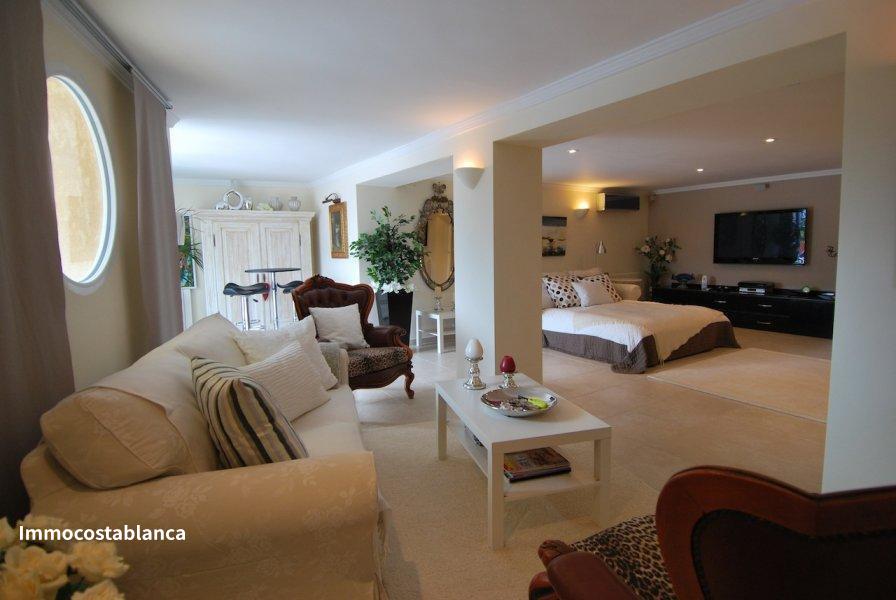 7 room villa in Moraira, 490 m², 1,320,000 €, photo 7, listing 10367688