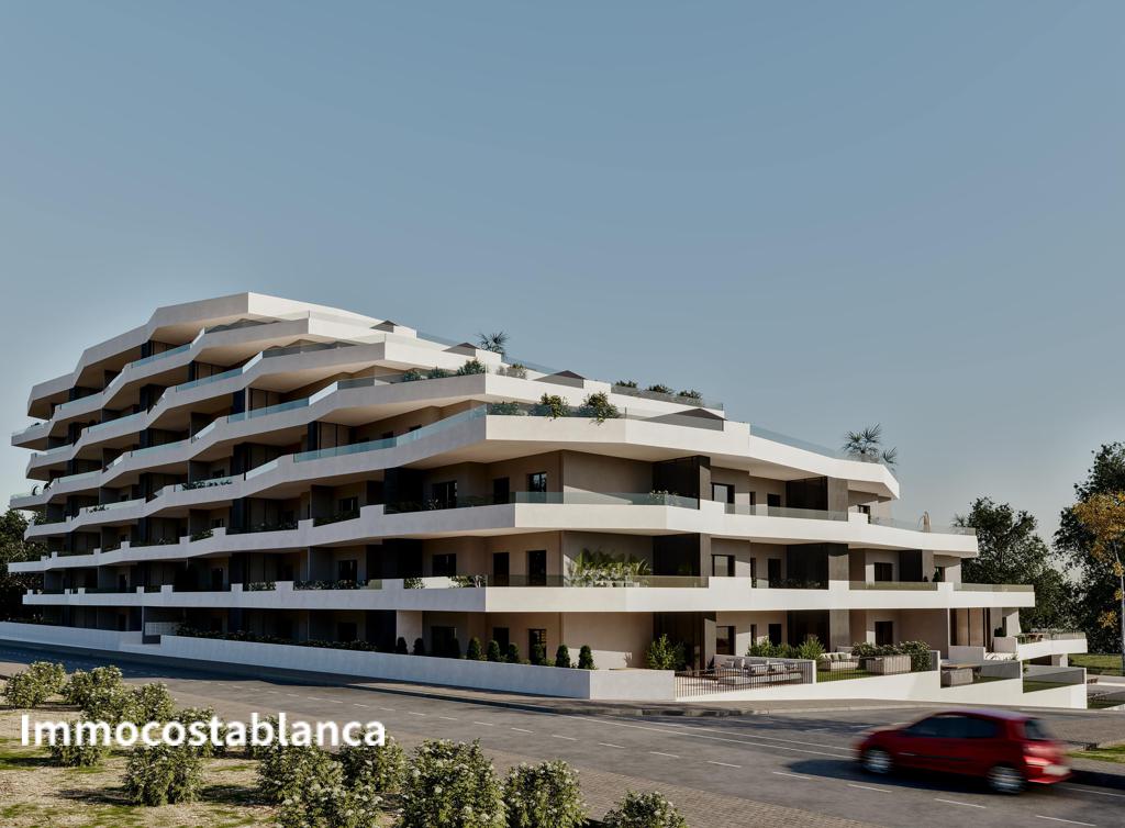 Apartment in San Miguel de Salinas, 457 m², 400,000 €, photo 6, listing 54433216