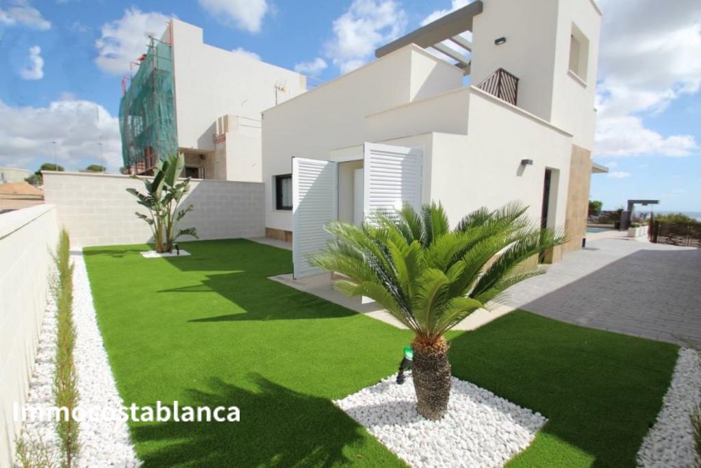 Villa in San Miguel de Salinas, 92 m², 630,000 €, photo 5, listing 62047456