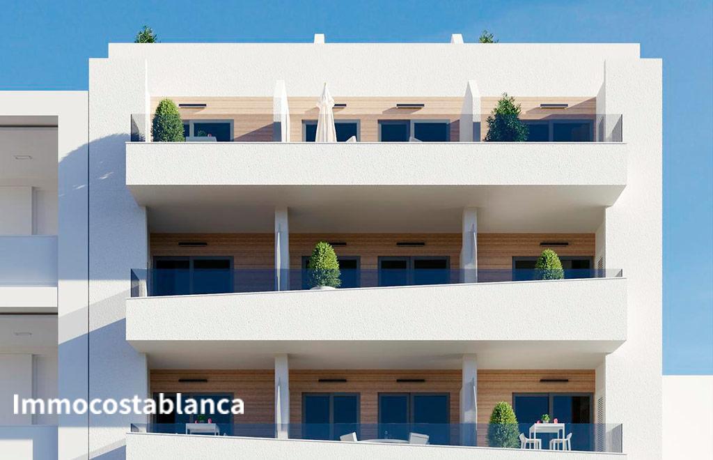 Apartment in Torrevieja, 52 m², 209,000 €, photo 1, listing 53562816
