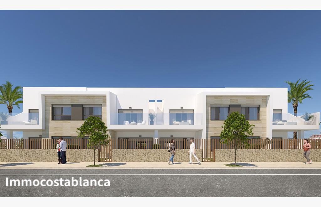 Apartment in Torre de la Horadada, 330,000 €, photo 9, listing 13243216