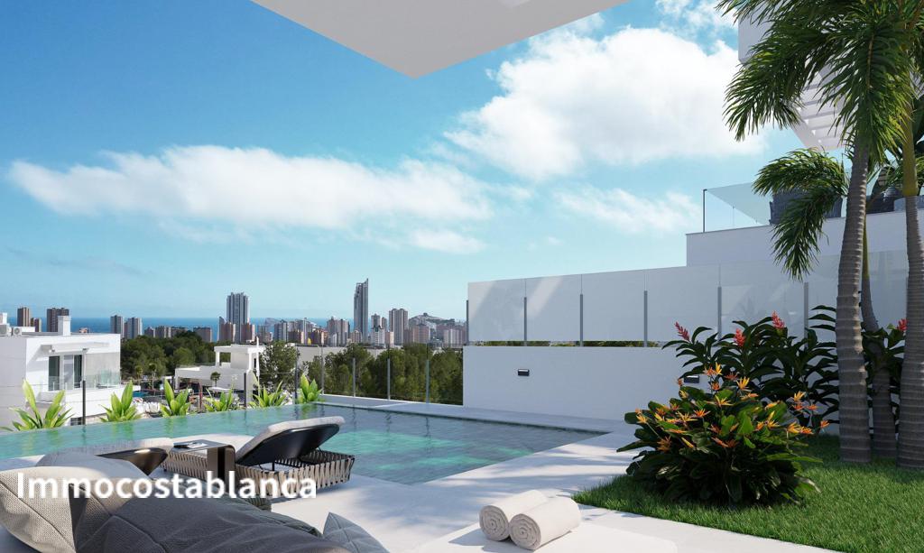 Villa in Benidorm, 175 m², 1,150,000 €, photo 7, listing 69647536