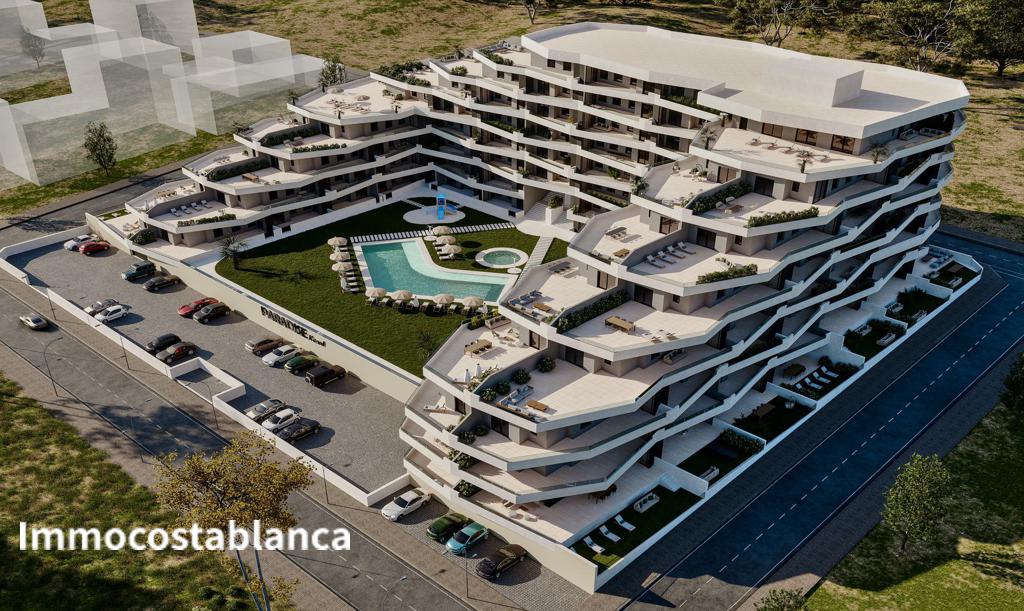 Apartment in San Miguel de Salinas, 151 m², 235,000 €, photo 1, listing 65704176