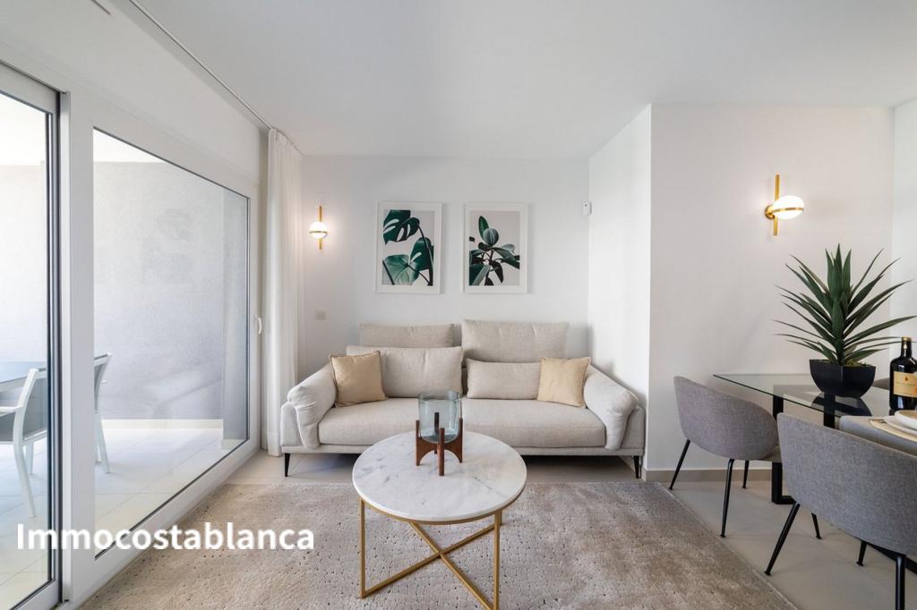 Apartment in Dehesa de Campoamor, 389,000 €, photo 9, listing 13107216