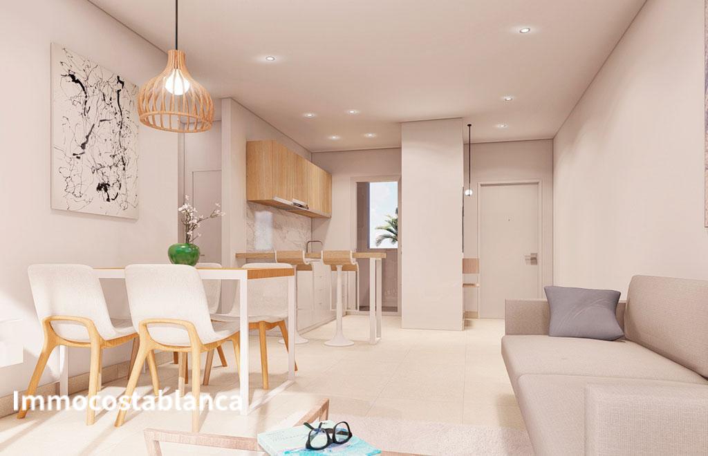 Apartment in Pilar de la Horadada, 196 m², 300,000 €, photo 3, listing 20138496