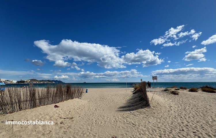 Penthouse in Villajoyosa, 128 m², 413,000 €, photo 9, listing 22729936