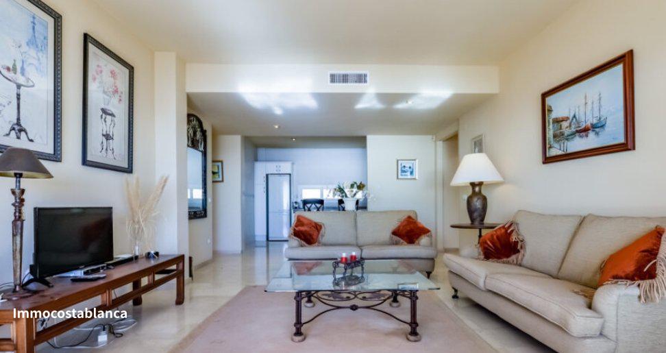 Penthouse in Altea, 254 m², 595,000 €, photo 2, listing 71951216