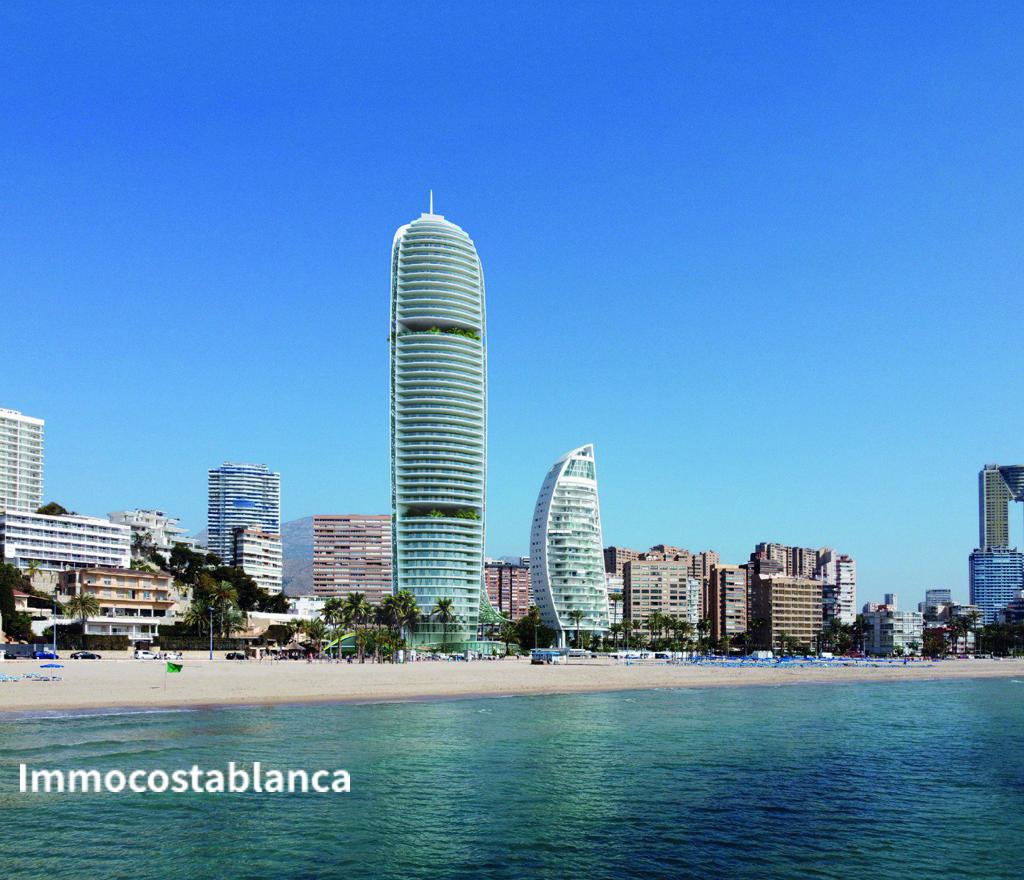 Apartment in Benidorm, 139 m², 693,000 €, photo 4, listing 7140176